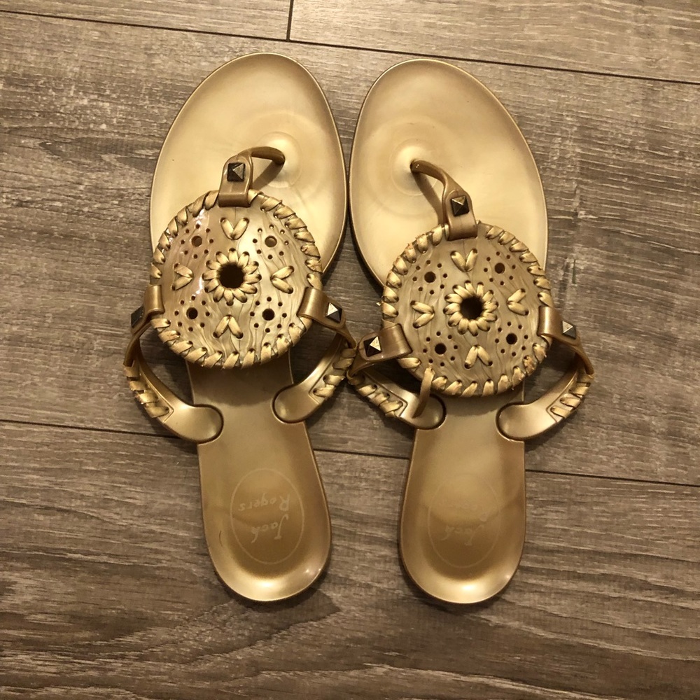 Jack Rogers Sandals